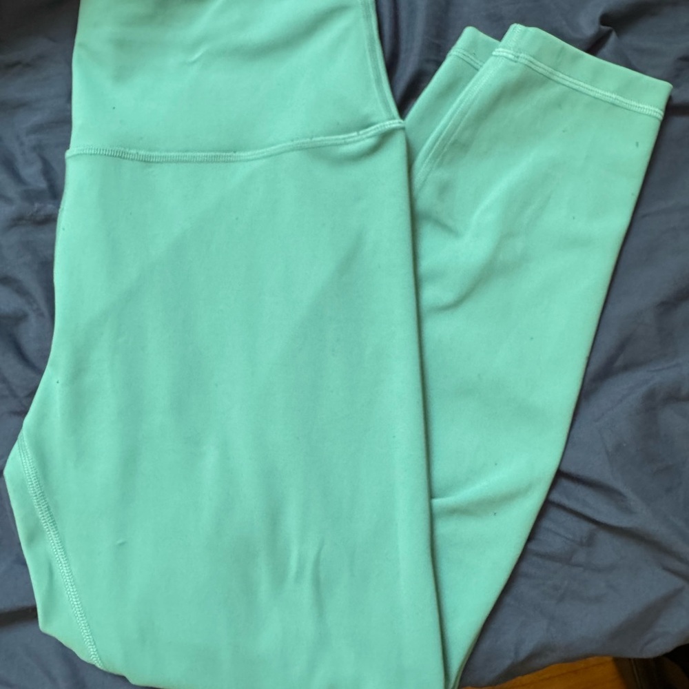 Wunder train leggings